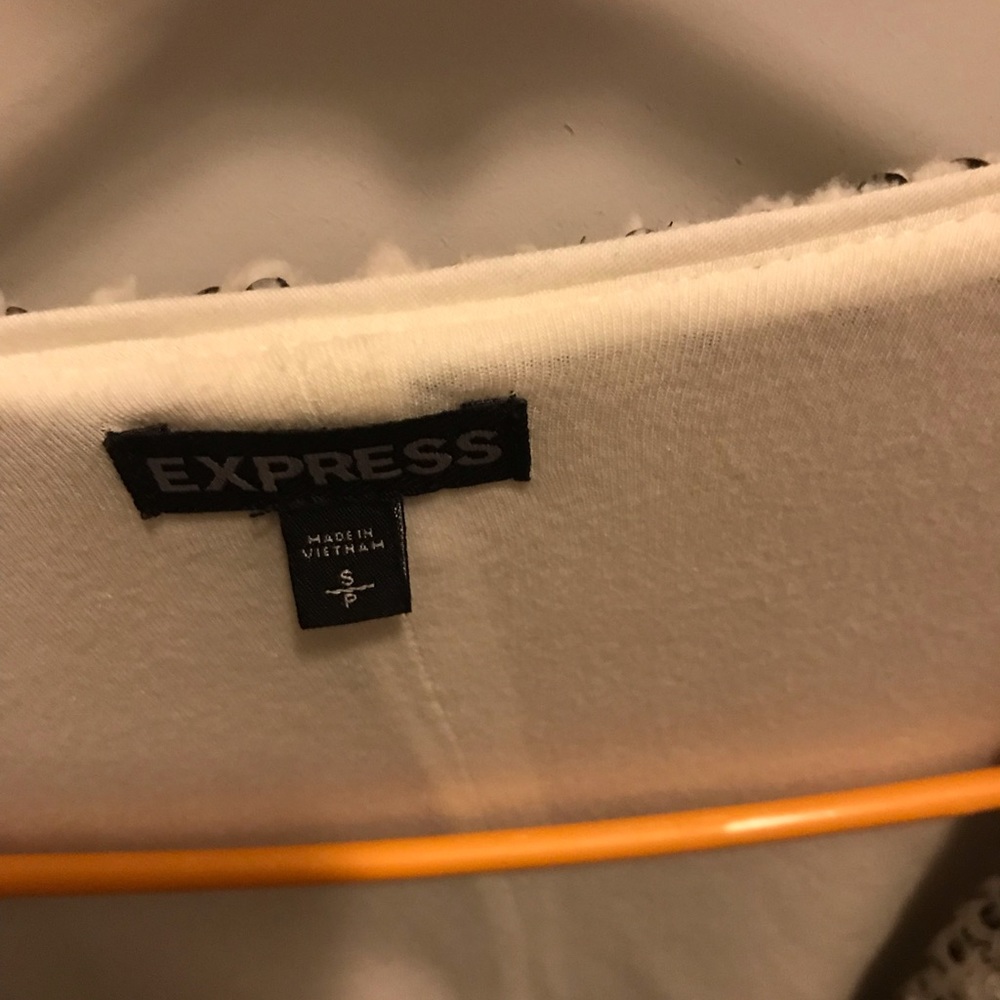 Express Sequined Jacket - image 2